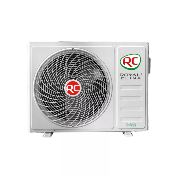 ROYAL Clima RCI-TWL28HN внешний блок сплит системы