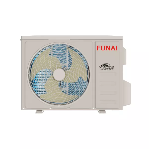 FUNAI RAC-SN70HP.D07  внешний блок сплит системы