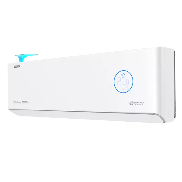 ROYAL Clima RCI-RF40HN внутренний блок сплит системы, фото 6