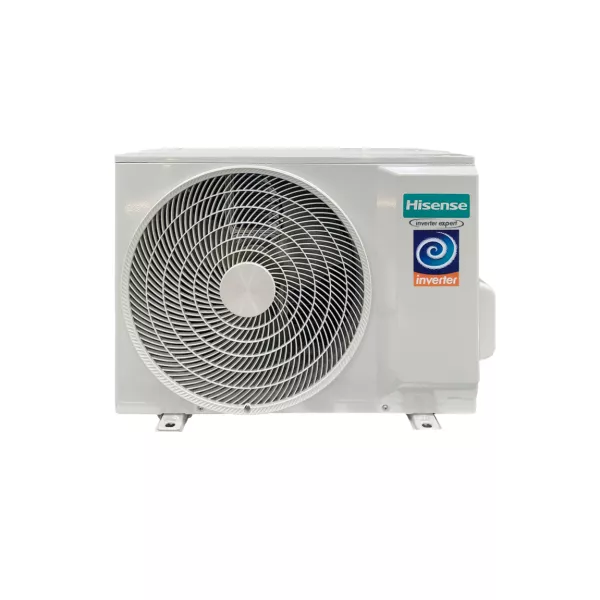 Hisense AS-18UW4RMSKA02 внешний блок сплит системы