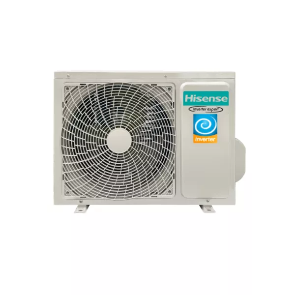Hisense AS-13UW4RXVQH02(B) внешний блок сплит системы