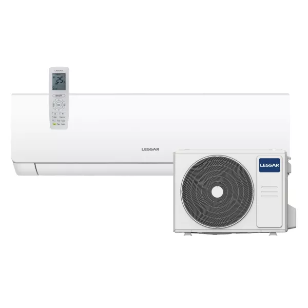 Lessar LS-HE12KDE2A/LU-HE12KDE2A сплит система