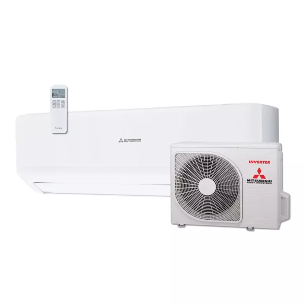 Mitsubishi Heavy SRK50ZSP-W1/SRC50ZSP-W1 сплит система