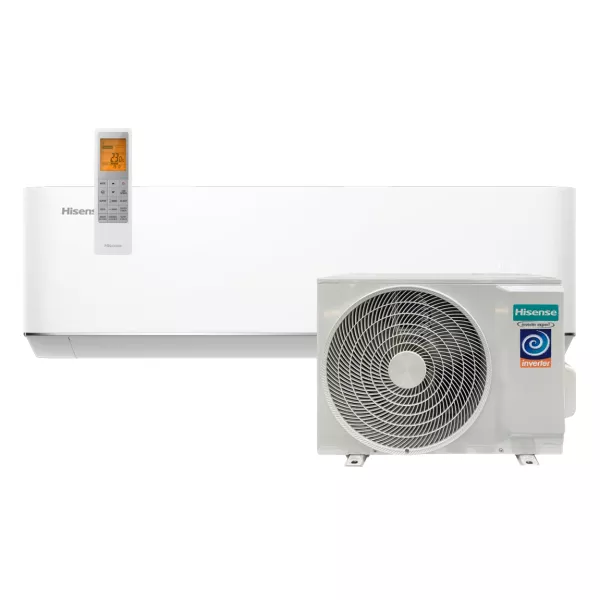 Hisense AS-13UW4RLCHC00 сплит система