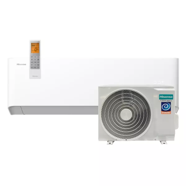 Hisense AS-24UW4RBTHB00 сплит система