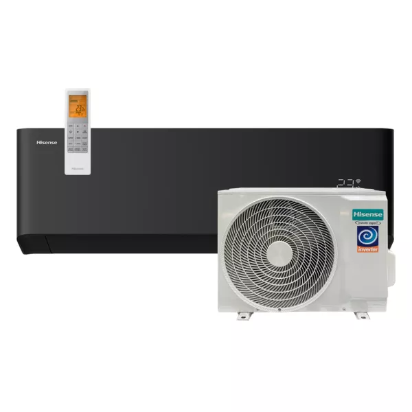 Hisense AS-13UW4RLCHD00(B) сплит система