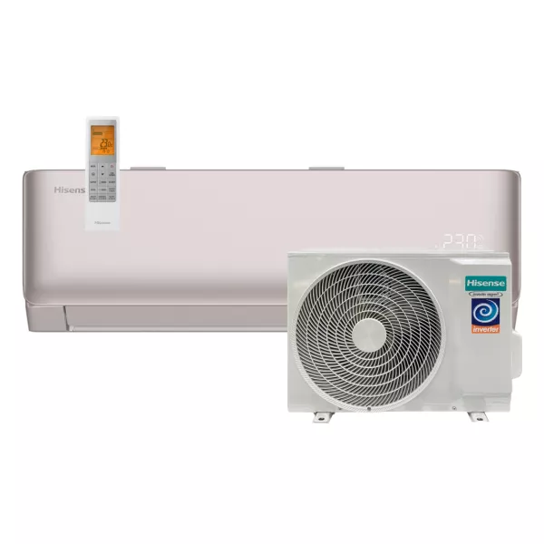 Hisense AS-10UW4RLCHD00(C) сплит система