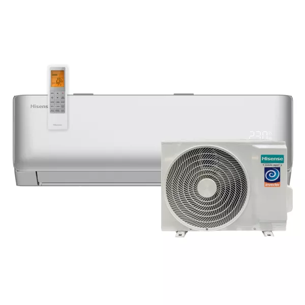 Hisense AS-10UW4RLCHD00(S) сплит система