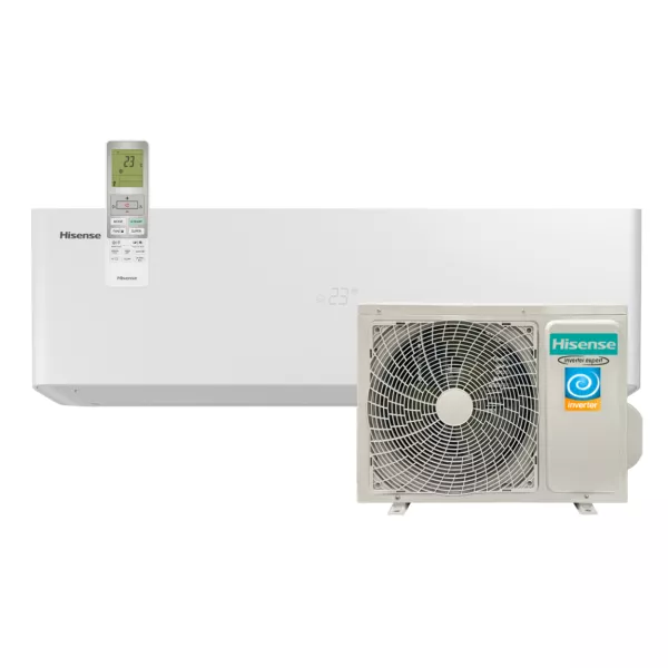 Hisense AS-18UW4RBVQH01 сплит система