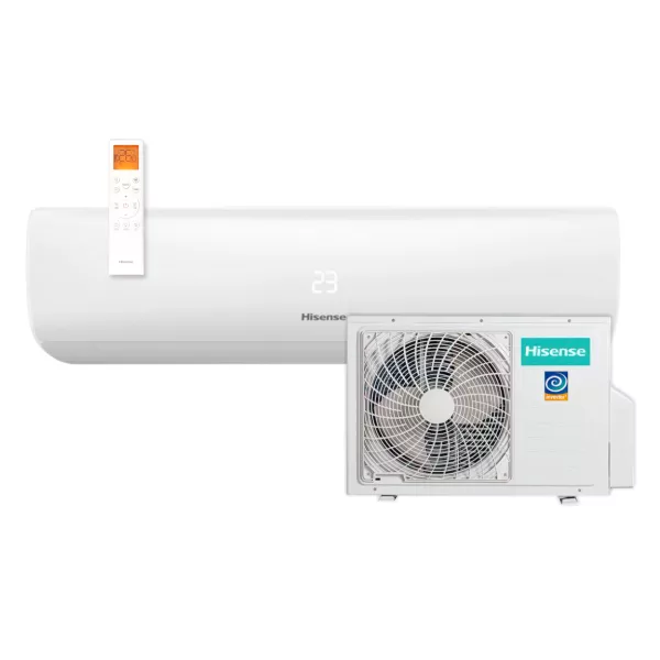 Hisense AS-07UW4RYRKB01 сплит система