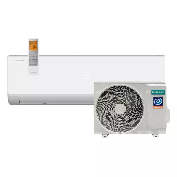 Hisense AS-13UW4RYRKJ04 сплит система