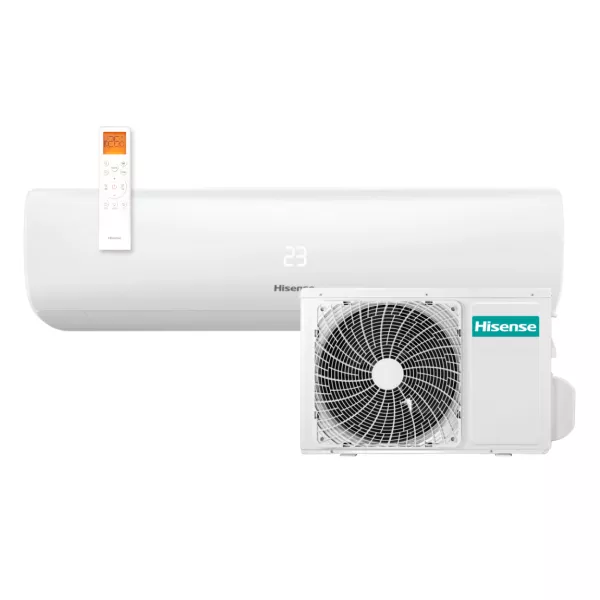 Hisense AS-24HW4RBSKB00 сплит система