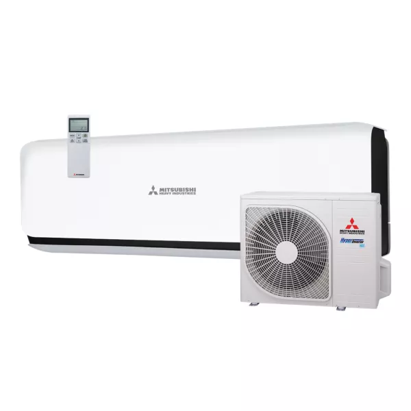 Mitsubishi Heavy SRK25ZSX-WFB/SRC25ZSX-W сплит система