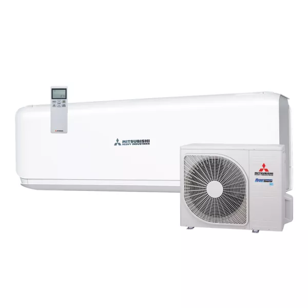 Mitsubishi Heavy SRK25ZSX-WF/SRC25ZSX-W сплит система