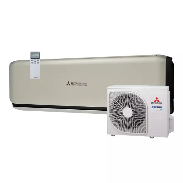 Mitsubishi Heavy SRK20ZSX-WFT/SRC20ZSX-W сплит система