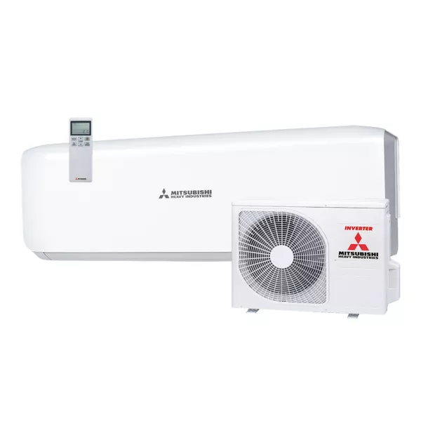 Mitsubishi Heavy SRK25ZS-WF/SRC25ZS-W2 сплит система