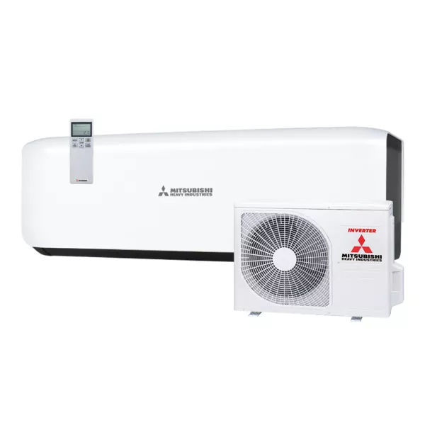 Mitsubishi Heavy SRK50ZS-WFB/SRC50ZS-W сплит система