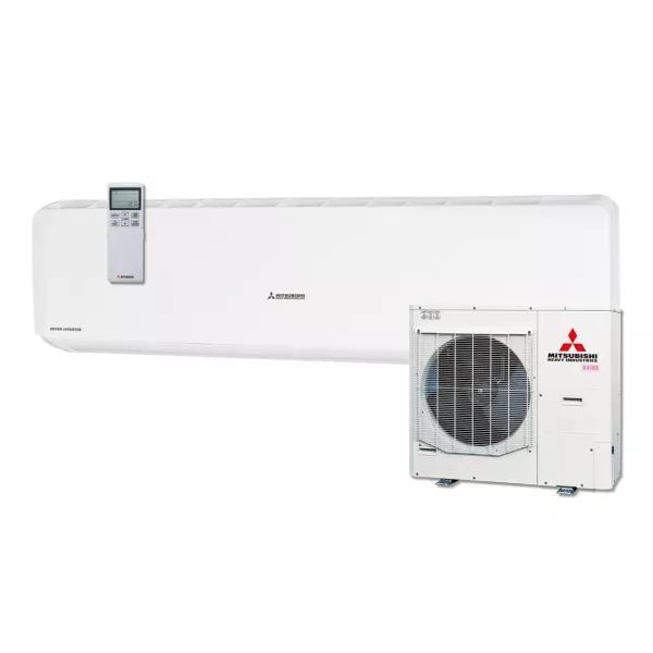 Mitsubishi Heavy SRK71ZR-W/SRC71ZR-W сплит система