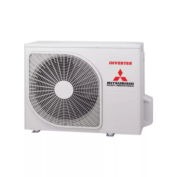 Mitsubishi Heavy SRK50ZSP-W1/SRC50ZSP-W1 внешний блок сплит системы