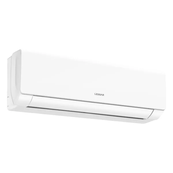 Lessar LS-HE18KDE2A/LU-HE18KDE2A внутренний блок сплит системы, фото 3