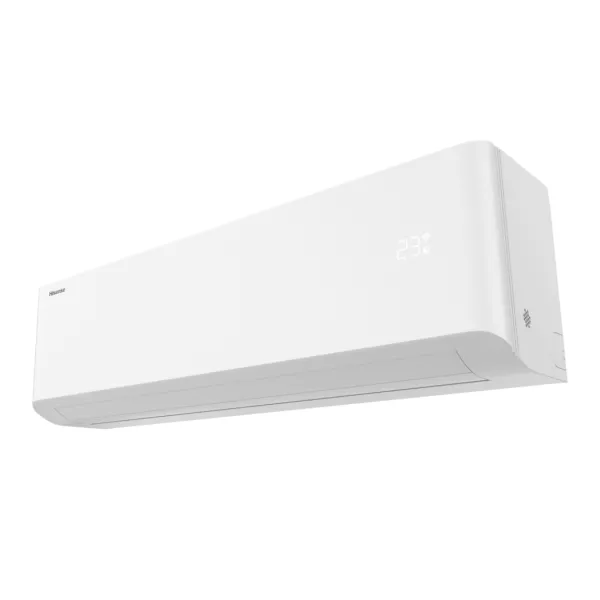 Hisense AS-36HW4RKZHB внутренний блок сплит системы, фото 5