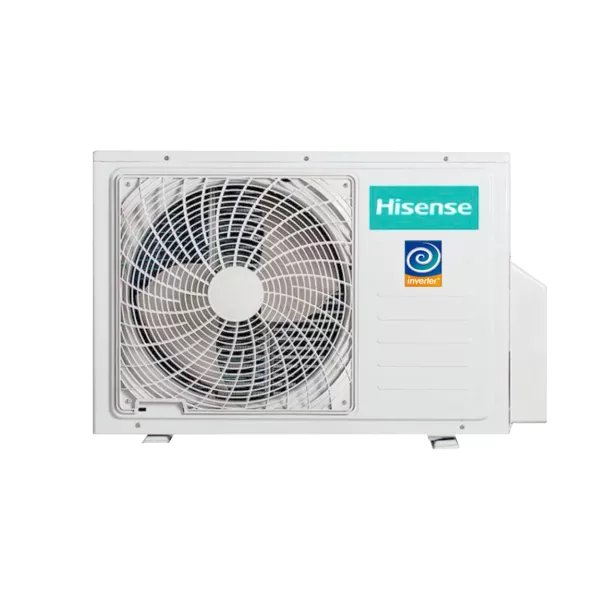 Hisense AS-07UW4RYRKB01 внешний блок сплит системы
