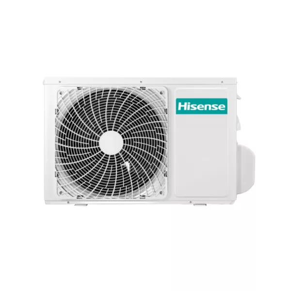 Hisense AS-30HR4RBFKB00 внешний блок сплит системы