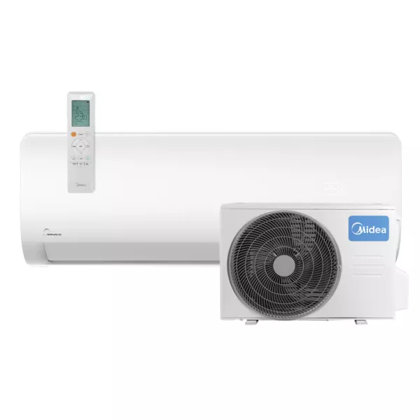 Midea MSAG1-24HRN8-I/MSAG1-24HRN8-O сплит система