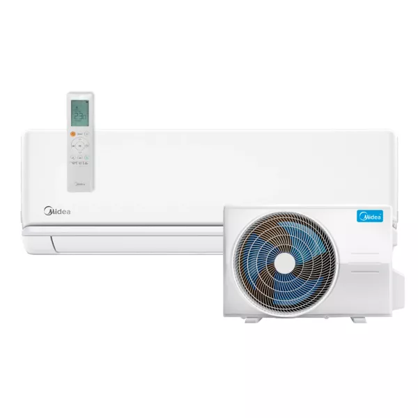 Midea MSAG3-09N8C2S-I/MSAG3-09N8C2S-O сплит система