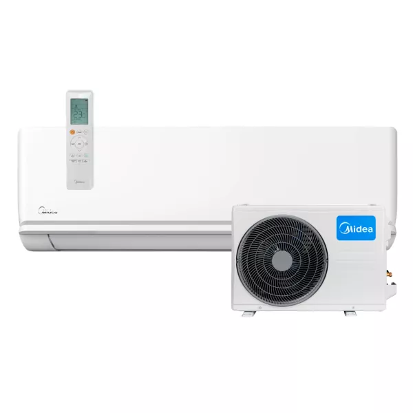 Midea MSAG2-24N8D0-I/MSAG2-24N8D0-O сплит система