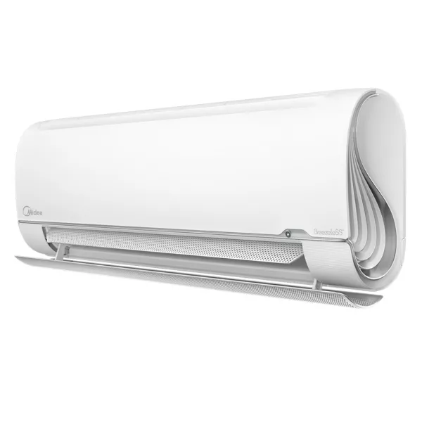 Midea MSFA1-12N8D6-I/MSFA1-12N8D6-O внутренний блок сплит системы, фото 2