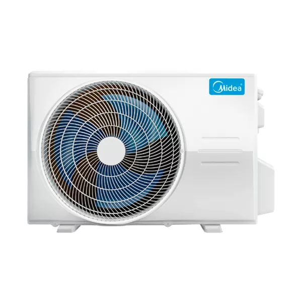 Midea MSAG4-24HRN8-I/MSAG4-24HRN8-O внешний блок сплит системы
