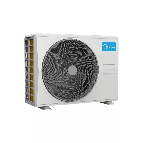 Midea MSAG1-24HRN8-I/MSAG1-24HRN8-O внешний блок сплит системы, фото 3