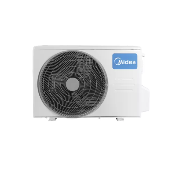 Midea MSAG1-24HRN8-I/MSAG1-24HRN8-O внешний блок сплит системы, фото 1