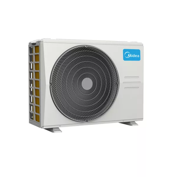 Midea MSFA2W-12N8D6-I/MSFA1-12N8D6-O внешний блок сплит системы, фото 3
