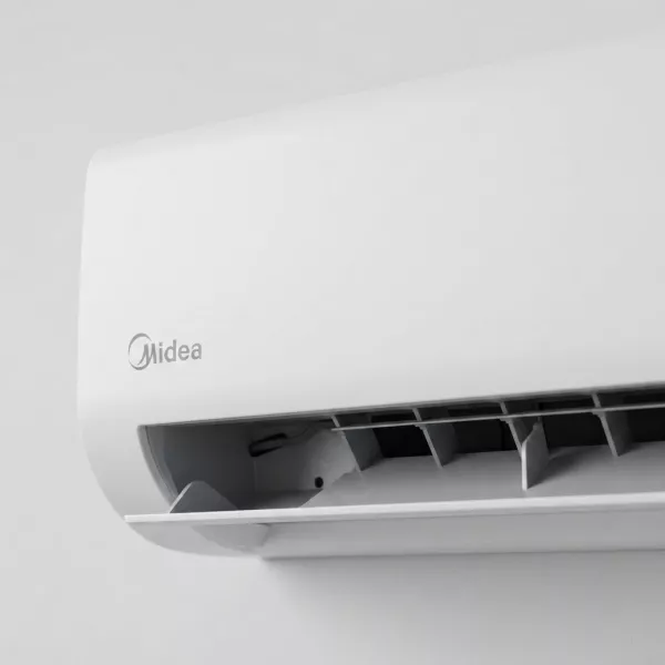 Midea MMES1S-07FRN8G1 настенный блок мульти сплит, фото 8