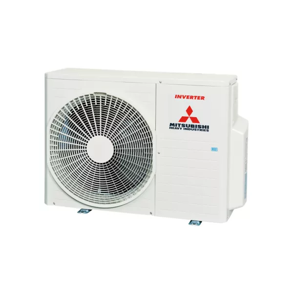 Mitsubishi Heavy SCM50ZS-W внешний блок мульти сплит