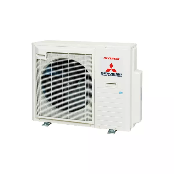 Mitsubishi Heavy SCM80ZS-W внешний блок мульти сплит