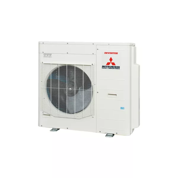 Mitsubishi Heavy SCM100ZS-W внешний блок мульти сплит