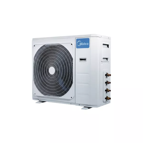 Midea M4OE-28HFN8-Q1 внешний блок мульти сплит, фото 1