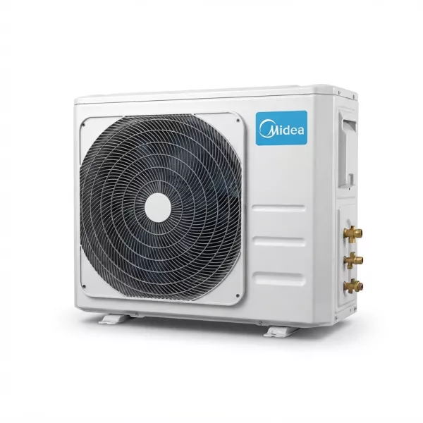 Midea M3OA-27HFN8-Q1 внешний блок мульти сплит, фото 1