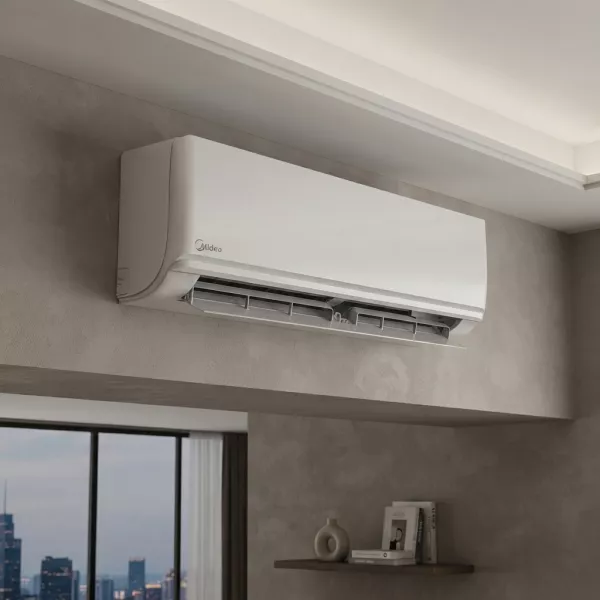 Midea MMAG2-18N8D0-I настенный блок мульти сплит, фото 6