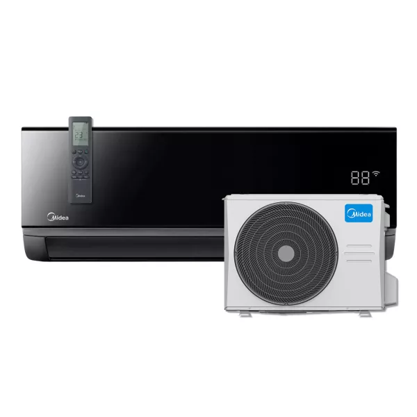 Midea MSAG4W-07N8C2S-I/MSAG4-07N8C2S-O сплит система
