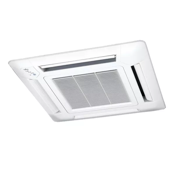 Fujitsu AUYG07LVLA кассетная сплит система