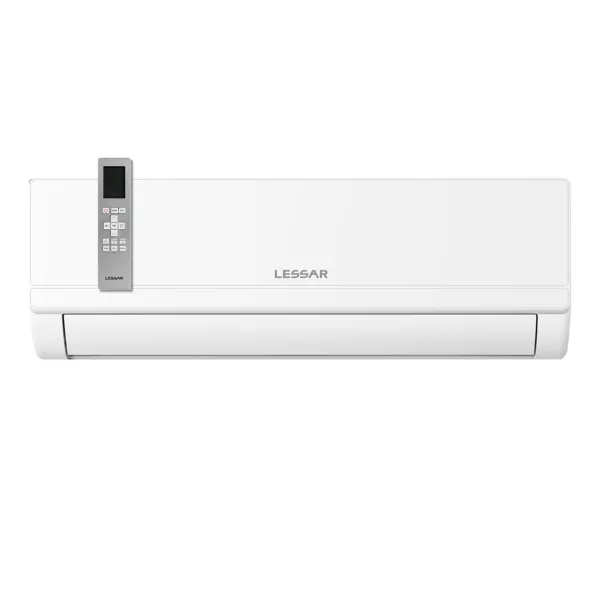 LESSAR LS-MHE24KME2 настенный блок мульти сплит