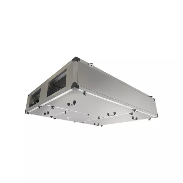Naveka Node1-3500(25c)/RP, VEC(B355), E21, Compact, TS4 приточно-вытяжная вентиляционная установка, фото 2