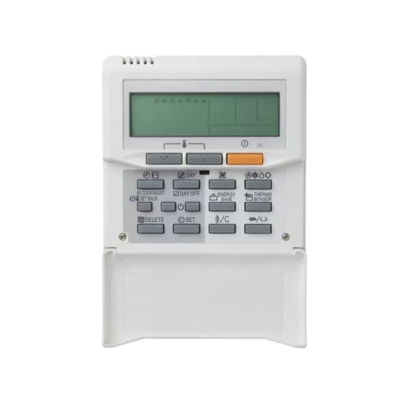 Fujitsu ARYG09LLTA пульт управления канальной сплит системой, фото 2