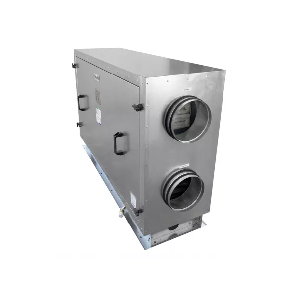 Naveka Node1-500(50m)/RP, VEC(B190), E2.6, Classic, TS4 приточно-вытяжная вентиляционная установка, фото 4