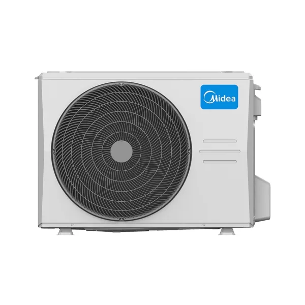 Midea MSAG4W-12N8C2-I/MSAG4-12N8C2-O внешний блок сплит системы
