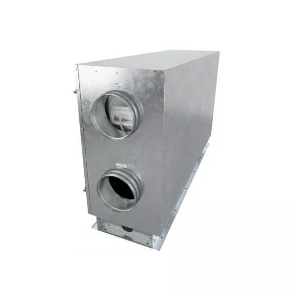 Naveka Node1-500(50m)/RP, VEC(B190), E2.6, Classic, TS4 приточно-вытяжная вентиляционная установка, фото 5